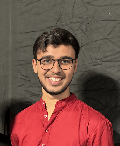 Vaidik Savaliya Image